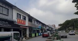 Frankel Estate (D15), Shop House #566806451